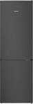 KG36NEXAG K&uuml;hl-/Gefrierkombination dark inox