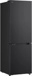 GBBS312BEV K&uuml;hl-/Gefrierkombination Essence Black Steel
