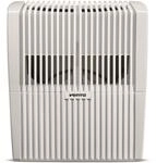 LW 25 Classic Luftbefeuchter weiss