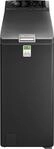 Lavamat LTR8S80370 Toplader (40 cm) matt schwarz, 7 kg, 1300 U/min, Serie 8000, 79