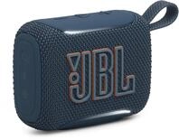Go-5 Bluetooth-Lautsprecher blau