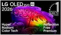 OLED55G68LW 139 cm (55") OLED evo AI TV