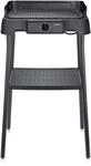 PG 8596 Tischgrill schwarz
