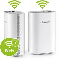 WiFi 7 Mesh BE6500 2er-Pack