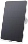 Solar Panel wei&szlig;
