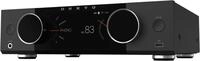 Muse Y-40 Vollverst&auml;rker Stereo schwarz