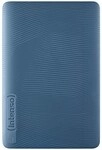 Memory Safe 2,5" USB 3.2 Gen 1 (1TB) Externe Festplatte blau