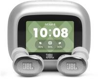 Live Buds 4 True Wireless Kopfh&ouml;rer silber