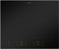KM 8565 FL Autark-Induktionskochfeld MattFinish