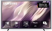 GQ83S99HAE 209 cm (83") OLED Vision AI Smart TV slate black