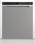BKSV1 UBM Unterbau-Geschirrsp&uuml;ler 60 cm edelstahl