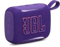 Go-5 Bluetooth-Lautsprecher lila