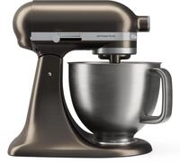 5KSM50PKVEIO Artisan Plus K&uuml;chenmaschine iron ore