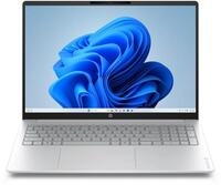 OmniBook 3 16-by0655ng (D46JZEA) 40,6 cm (16") Notebook glacier silver, 16 GB RAM,