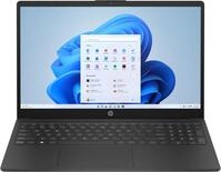 15-fd0610ng (D46JSEA) 39,6 cm (15,6") Notebook jet black, 8 GB RAM, Windows 11,...