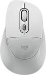 M850 L Kabellose Maus offwhite