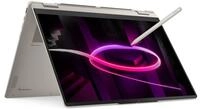 Yoga 7 16AGP11 (83TF0021GE) 40,64 cm (16") 2 in 1 Convertible-Notebook seashell