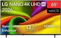 65NU900B6LA 164 cm (65") Nano UHD AI TV
