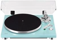 TN-400BT-X Plattenspieler mit Bluetooth t&uuml;rkis