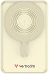 Charge 'n' Go (10.000mAh) Powerbank gold