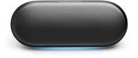 LUNA 2 Bluetooth-Lautsprecher schwarz
