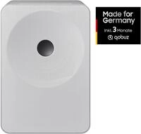 Music Studio 7 HW-LS71H Kabelloser Lautsprecher wei&szlig;