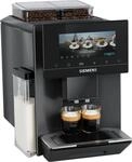 TQ927EF5 Kaffee-Vollautomat dark inox
