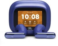 Live Flex 4 True Wireless Kopfh&ouml;rer blau