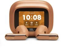 Live Flex 4 True Wireless Kopfh&ouml;rer orange