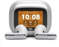 Live Flex 4 True Wireless Kopfh&ouml;rer silber