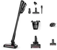 Triflex HX3 Cat & Dog Akku-Stielstaubsauger obsidianschwarz