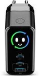 Powerview IQ (67W) schwarz