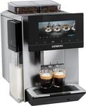 TQ927FZ3 Kaffee-Vollautomat edelstahl