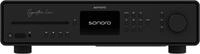 MAESTRO Quantum Signature CD-Receiver mit Internetradio mattschwarz/schwarz