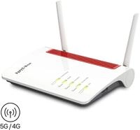 FRITZ!Box 6850 5G (v2) WLAN-Router