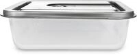 VacuBoxx XL (4,5l) Vakuumier-Zubeh&ouml;r inox