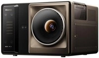 XR10 TriChroma Laser-Projektor