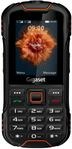 GLX8 Plus Tasten Handy schwarz