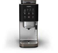 SA403B Coffee Crush Experience Kaffee-Vollautomat, Edelstahl-Mahlwerk, 15 bar