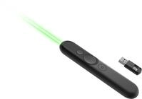 Laser Presenter schwarz