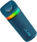 JBuds Bluetooth-Lautsprecher blau