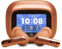 Live Beam 4 True Wireless Kopfh&ouml;rer orange