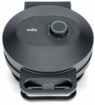 Saga CC2B-1000 Waffeleisen schwarz