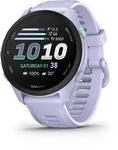 Forerunner 70 Sportuhr cool lavender