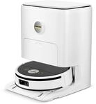 RVF 7 Comfort Saug-/Wischroboter wei&szlig;
