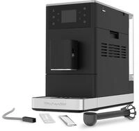 5KES8453EBM Kaffee-Vollautomat mattschwarz
