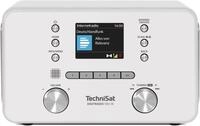 DigitRadio 550 IR Internetradio wei&szlig;