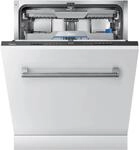 MDWEB1403MB-WA Vollintegrierbarer 60 cm Geschirrsp&uuml;ler