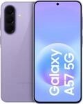 Galaxy A57 5G (256GB) Smartphone awesome lilac