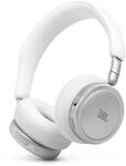 Live 680NC Bluetooth-Kopfh&ouml;rer wei&szlig;